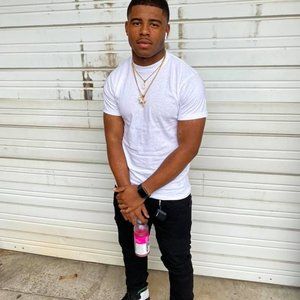 Meet your Posher, Demetrius